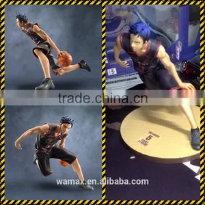 USA Cartoon Action Figures Custom Japanese Baskeball Figures Anime thumbnail-1