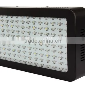 Ebay Hot Greenhouse 900W Led Grow Full Spectrum Light thumbnail-4