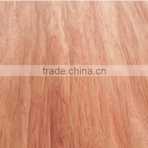 Bintangor Wood Face Veneer Size:3x7 4x7 Thickness 0.30mm thumbnail-3
