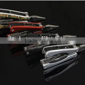 OEM Multifunctional Survival Pliers Camping Tools thumbnail-5