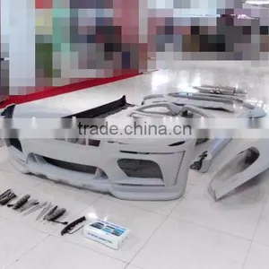 HA-MANN Body Kits for X6/E71 ,bm-w x6 H STYLE Body Kits thumbnail-1
