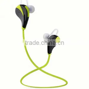 Sport Stereo Earphone Bluetooth thumbnail-6