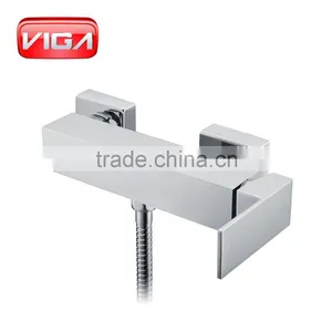 Sanitary Ware Mixer Shower Room Water Faucet thumbnail-4