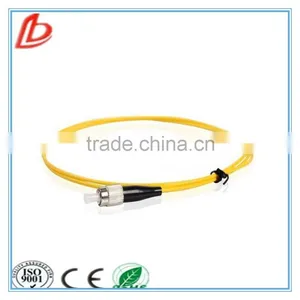 0.9mm 9/125 Simplex fc Fiber Optical Pigtails ,g652d Fiber Optical Fc/upc Pigtail thumbnail-1
