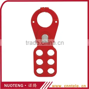 OEM Best Price Steel Safety Multi-lock Hasps With Spring thumbnail-1