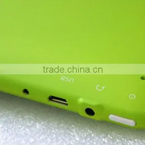 Cheap NEW 7inch Kids Tablet PC With Children Educational Apps RK3126 Quad Core 8G ROM Android 5.1 Camera PAD for Children thumbnail-6