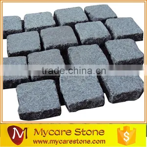 Cobblestones Granite Basalt Bluestone Cobblestones thumbnail-5