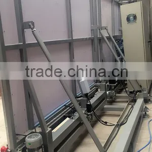 Vertical Automatic Insulating Glass Machine thumbnail-2
