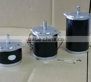 Stepper Motor 110BYG350A thumbnail-2