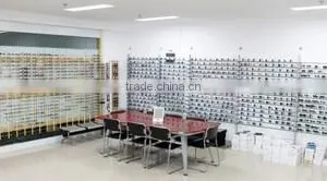 Hongchen Optics Glasses Business company overview - view 2 thumbnail