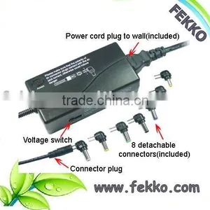 70W Universal AC Adapter PSU thumbnail-1