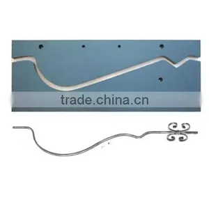 Hydraulic Bending DieMZ02 thumbnail-1