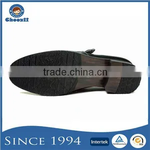 2016 Trendy Teenager Classic Slip-on School Leather Shoes for Boys thumbnail-5