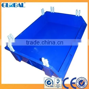 Plastic Storage Bins thumbnail-6