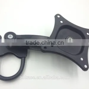 Cold Light Source Fixed Bracket for Dental Microscope thumbnail-2