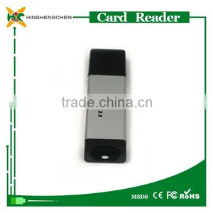 Magnetic Card Reader Writer , Sim Card Reader,android Usb Sim Card Reader thumbnail-6