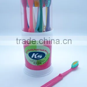 KS Family Pack Toothbrush thumbnail-4