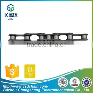 Escalator Chain Step Roller thumbnail-1