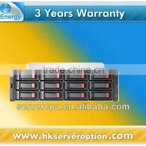 AP845A P2000 G3 FC Dual Controller LFF Array - Hard Drive Array thumbnail-1