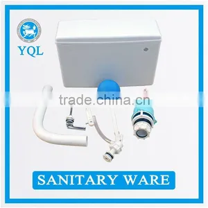 Toilet Cistern Fittings,PPmaterial,hebei,China thumbnail-1