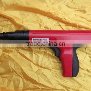 Nail Gun Powder Actuated Tool Fastening PT-90 thumbnail-4