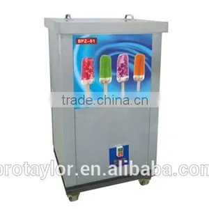 ICE-CREAM POPSICLE MACHINE(BPZ-01) thumbnail-1