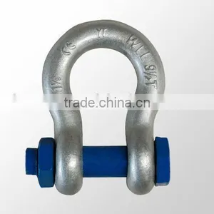 7.G209 Shackles thumbnail-1