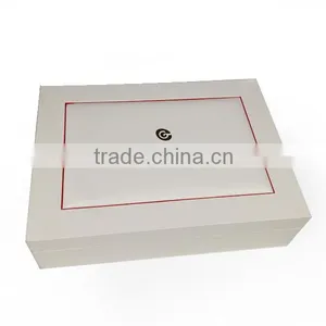 Wholesale Customized Cosmetic Box , Cosmetic Paper Box With Elegant Design thumbnail-1