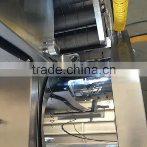 CE Certificated Medium Scale Full Automatic Paintball Pellet Machine Line Paintball Machine thumbnail-4