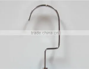 Heavy Thick Plastic Good Handcraft Hanger For Suit thumbnail-5