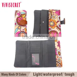Vivisecret Promotional Customized Label Fashion Ladies Hand Bags and Purses thumbnail-3