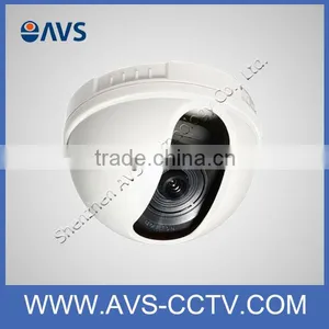 1/3 Sony Ccd 420tvl ir Cctv Camera With Fisheye Lens thumbnail-1