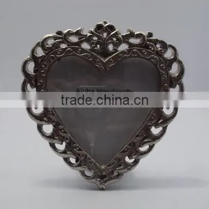 Metal Photo Frame thumbnail-1