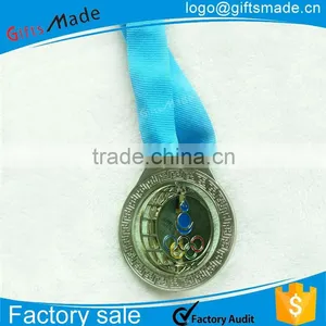 Tennis Sport Medal/named Medal/sport Blank Medal/medal Honors Firefighter thumbnail-3