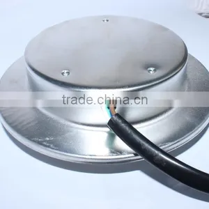 LED Motorcycle Electric Car Round Headlights thumbnail-4