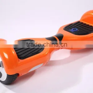 6.5 Inch IO Chic Digital Speedometer Hoverboard Electric Smart Scooter thumbnail-4