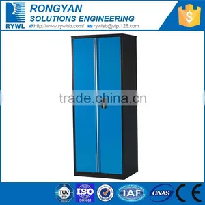 China Supplier Durable and Modern Metal Locker thumbnail-1