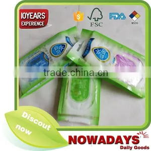 Best Popular Oem Individual Single Packing Non Alcohol Wet Wipes thumbnail-5
