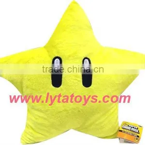 Plush Cushion thumbnail-1