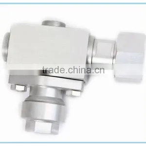 Manufactured in China Original Sf6 Cylinder Valve thumbnail-3