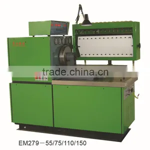 Low Price , 2015 EM279 China Pump Testing Machine From Haishu thumbnail-1