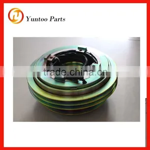 Yutong Bus Air Conditioner System 12v Electromagnetic Clutch 2A2B thumbnail-1