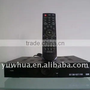 SCLASS S100 HD Satellite Receiver thumbnail-1