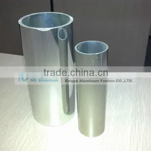Aluminum Tube Aluminum Pipe thumbnail-1