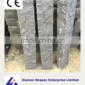Black Color Granite Paving Stone thumbnail-1
