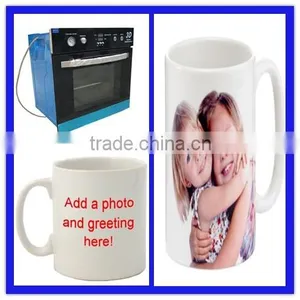 All in One 3D Vacuum Heat Transfer Oven thumbnail-5
