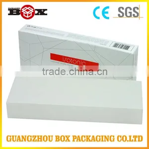 Christmas Luxury Style Custom Printed Gift Packaging Paper Box thumbnail-1