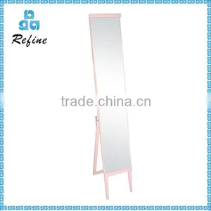 Bathroom Large Full Length Mirror On The Floor Wholesale Online thumbnail-1