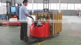 Pallet Truck ce Parts 1.5ton to 6ton Made in China Top Supplier With CE thumbnail-1