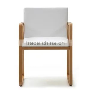 Houzz Scandinavian Dining Chairs Kitchen Dining Chairs thumbnail-2